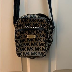 Small Michael Kors bag
